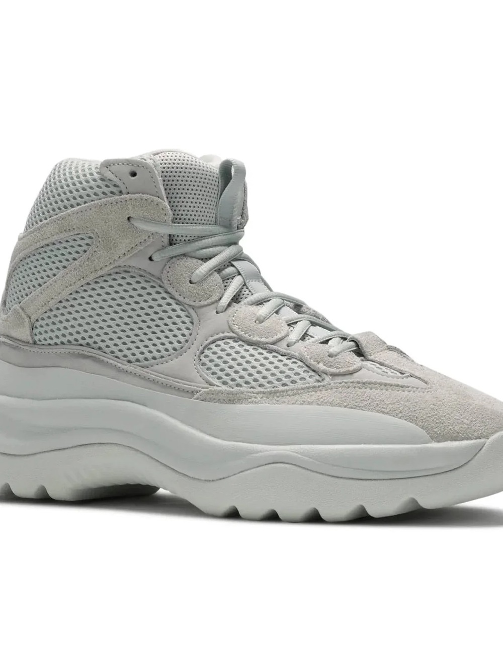 Adidas Yeezy Desert Boot SALT